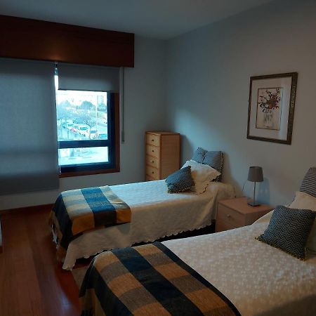 Apartamento Nautico 庞特维德拉 外观 照片