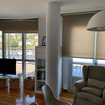 Apartamento Nautico 庞特维德拉 外观 照片