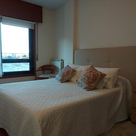 Apartamento Nautico 庞特维德拉 外观 照片
