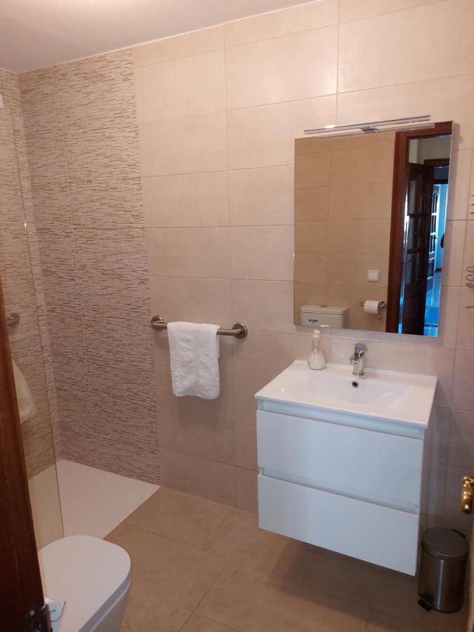 Apartamento Nautico 庞特维德拉 外观 照片
