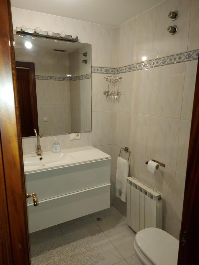 Apartamento Nautico 庞特维德拉 外观 照片